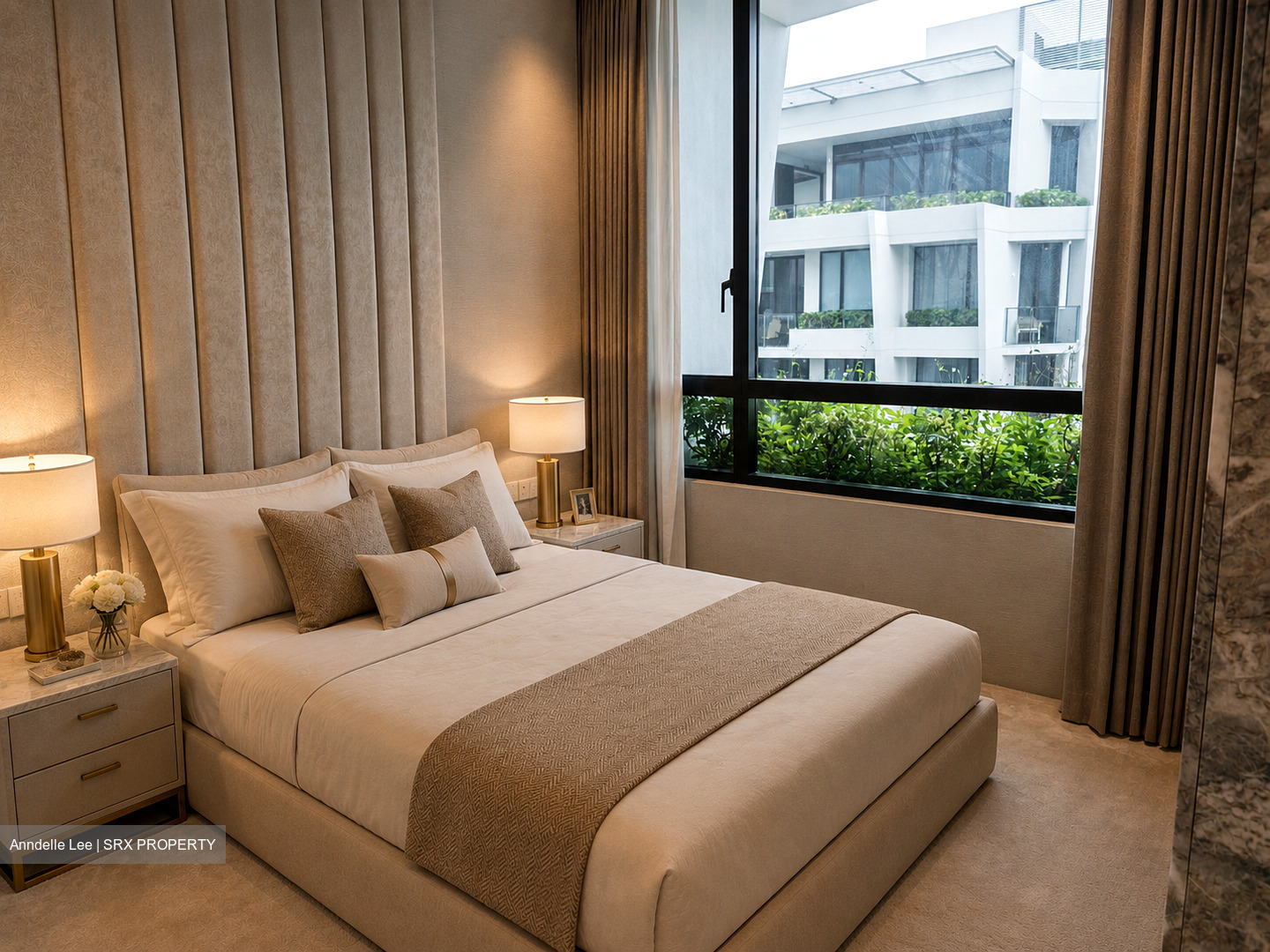 The Crest (D3), Condominium #573668691